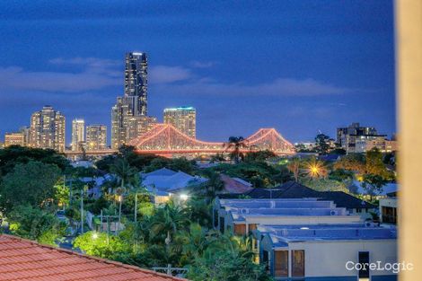 Property photo of 22/128 Oxlade Drive New Farm QLD 4005
