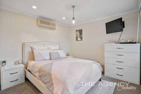 Property photo of 4/40 Banksia Terrace Kensington WA 6151