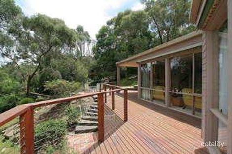 Property photo of 8 Maple Avenue Belgrave VIC 3160