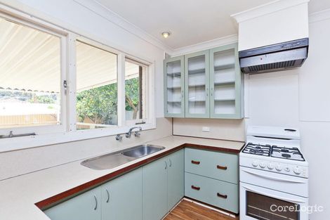 Property photo of 50 Roxwell Way Girrawheen WA 6064