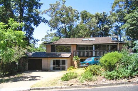 6a King St, Glenbrook, NSW 2773