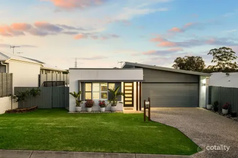 20 Girraween Cres, Capalaba, QLD 4157