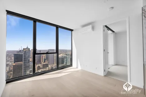 6006/138 Spencer St, Melbourne, VIC 3000