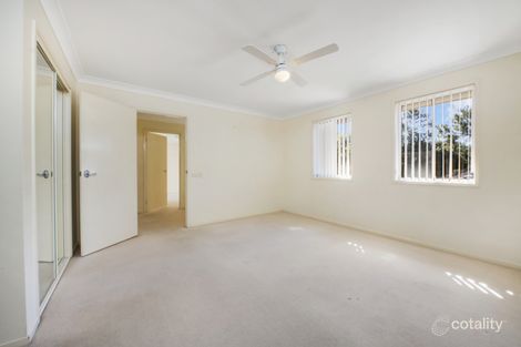 Property photo of 1 Mebbin Circuit Woongarrah NSW 2259