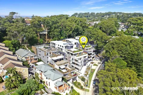 Property photo of 101/14 Cape Three Points Road Avoca Beach NSW 2251