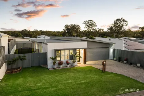 Property photo of 20 Girraween Crescent Capalaba QLD 4157