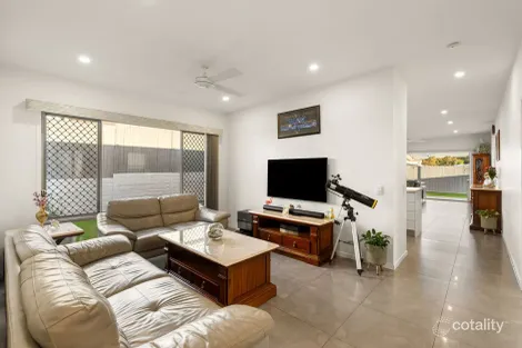 Property photo of 20 Girraween Crescent Capalaba QLD 4157