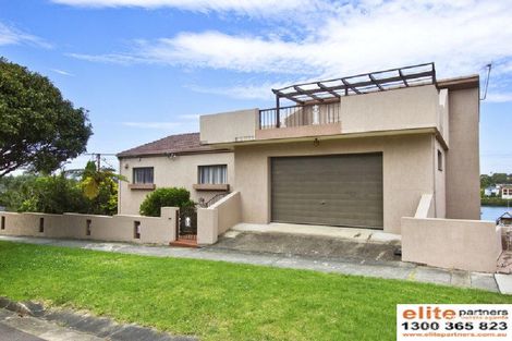 Property photo of 47A Burns Crescent Chiswick NSW 2046