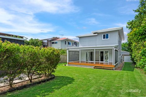 Property photo of 47 Ninth Avenue Kedron QLD 4031