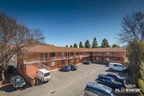 Property photo of 20/10 Macquoid Street Queanbeyan East NSW 2620