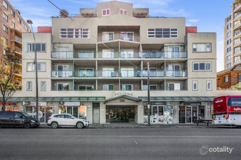 602/104-112 Maroubra Rd, Maroubra, NSW 2035