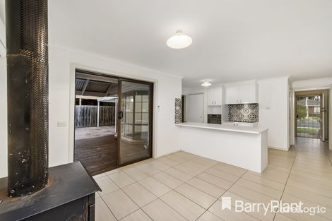 Property photo of 57 Virgilia Drive Hoppers Crossing VIC 3029