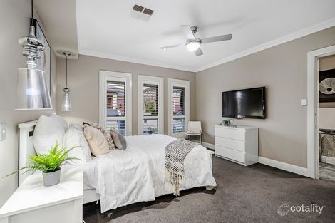 Property photo of 23 Fanflower Street The Ponds NSW 2769