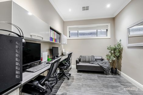 Property photo of 23 Fanflower Street The Ponds NSW 2769