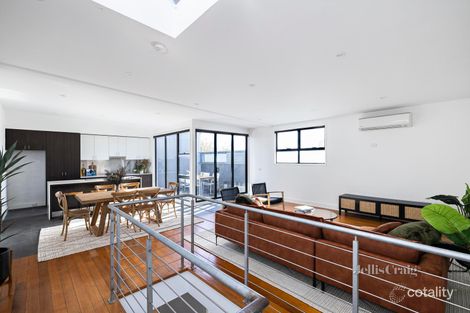 8/59 Leicester St, Fitzroy, VIC 3065