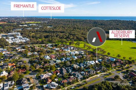 Property photo of 34 Oakdale Street Floreat WA 6014