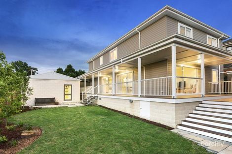 16 Annetta Ave, Ashburton, VIC 3147