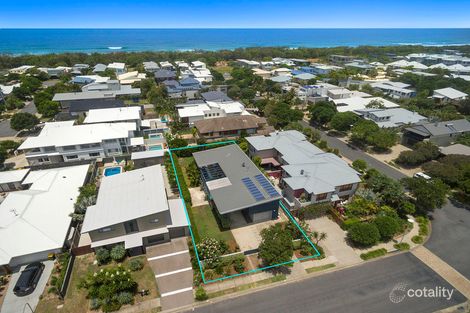 Property photo of 6 Riberry Drive Casuarina NSW 2487