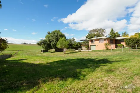 Property photo of 43 Caveside Road Mole Creek TAS 7304