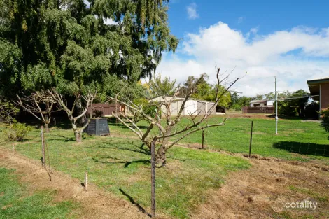 Property photo of 43 Caveside Road Mole Creek TAS 7304