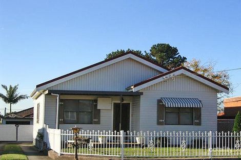 Property photo of 2 Dewrang Street Lidcombe NSW 2141