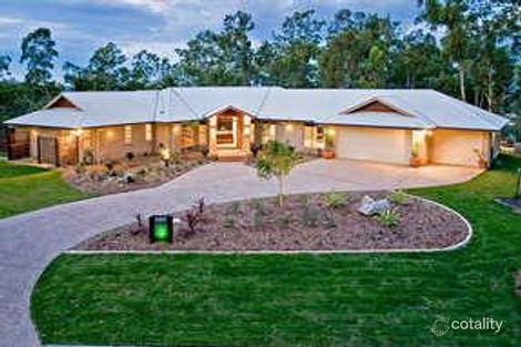 16-26 Ridgewood Ct, Ferny Hills, QLD 4055