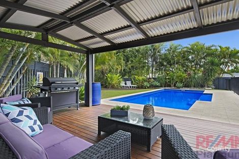 Property photo of 6 Brushtail Court Narangba QLD 4504