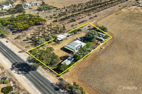 225 Moonta-Wallaroo Rd, North Moonta, SA 5558