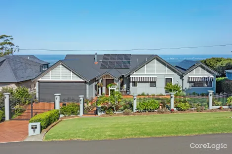 Property photo of 24 Paradise Drive Tamborine Mountain QLD 4272