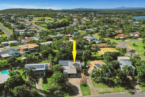 Property photo of 2/36 Langdon Street Tannum Sands QLD 4680