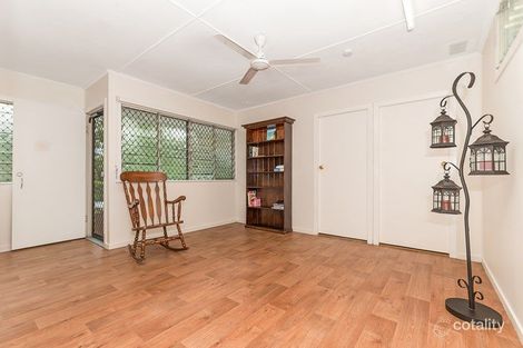 Property photo of 11 Newton Street Wulguru QLD 4811