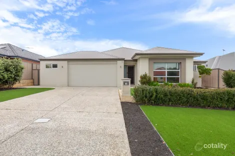 Property photo of 10 Rotterdam Vista Wanneroo WA 6065