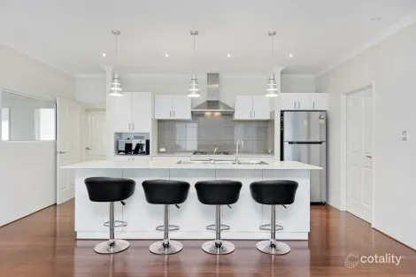 Property photo of 10 Rotterdam Vista Wanneroo WA 6065