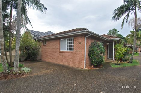 Property photo of 1/26 Linden Street Sutherland NSW 2232