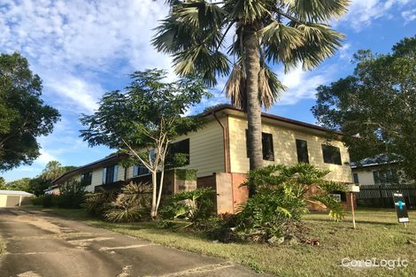 Property photo of 154 Gympie Road Tinana QLD 4650