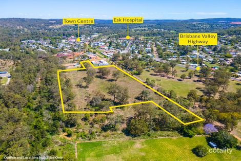 21 Peters St, Esk, QLD 4312