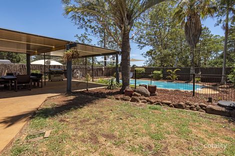 Property photo of 20 Highfields Road Highfields QLD 4352