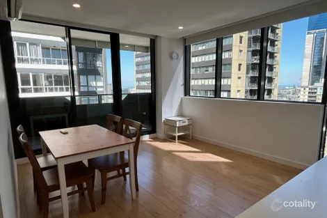 2408/61 City Rd, Southbank, VIC 3006