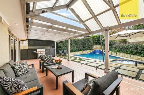 Property photo of 2 York Street Oatlands NSW 2117