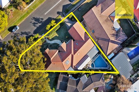 Property photo of 2 York Street Oatlands NSW 2117