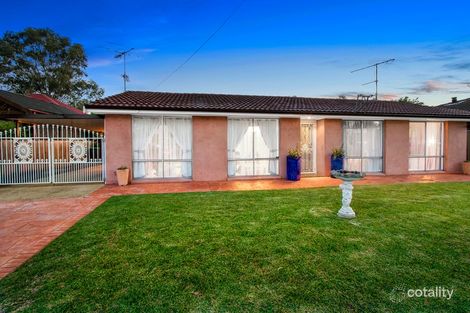 Property photo of 14 Macquarie Place Glossodia NSW 2756