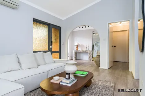 Property photo of 3/35 Point Walter Road Bicton WA 6157