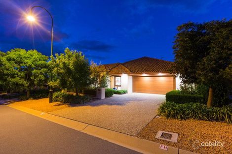 Property photo of 18 Evadell Street Gungahlin ACT 2912