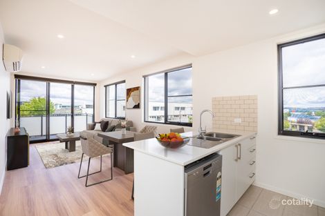 Property photo of 37/2 Hinder Street Gungahlin ACT 2912