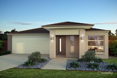 Lot 1037 Bridgefield Pkwy, Rockbank, VIC 3335