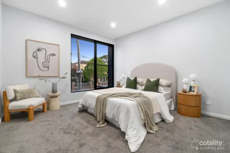 Property photo of 11B Bourke Street Bulleen VIC 3105