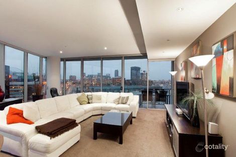 Property photo of 701/2 Newquay Promenade Docklands VIC 3008