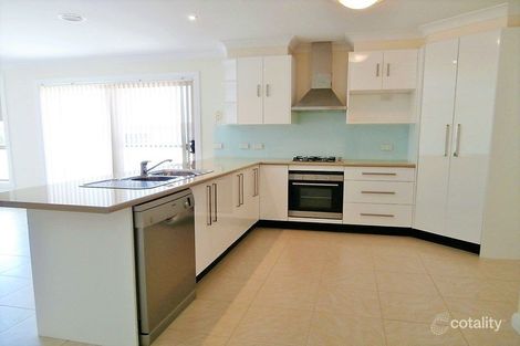 Property photo of 2 Joubert Drive Llanarth NSW 2795