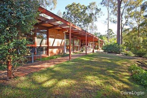 Property photo of 47E Goolman Street Chapel Hill QLD 4069