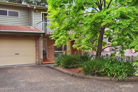 Property photo of 10/81 Collins Street Corrimal NSW 2518
